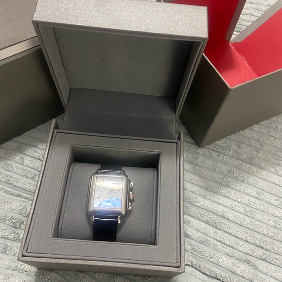 Michele timepiece - Picture 3 of 6